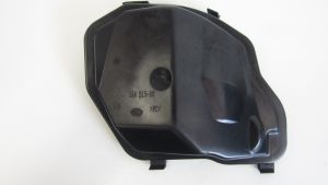 Cap Cover Lid Headlights Left Large 164515-00 BMW 530I 2008