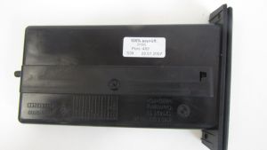 BMW E60 5-SERIES CUP HOLDER LEFT HAND SIDE CURE FIT 04-10 5145063178-04