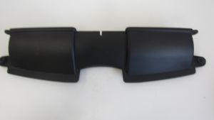 06-11 BMW 335i E90 E92 E84 Engine Motor Air Intake Suction Hood Tube Duct