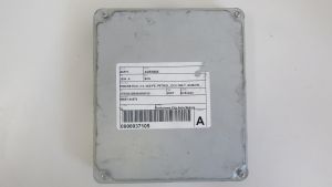 TOYOTA AVENSIS ENGINE ECU, 2.4, 2AZ-FE, PETROL, ACM21R 8966144570
