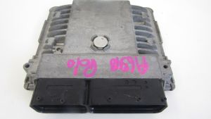 Volkswagen Polo ENGINE ECU 6R 05/2010-05/2014 03F906070E