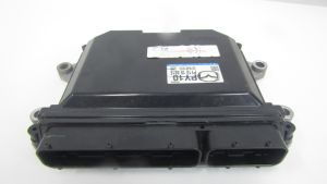 MAZDA CX5 2013 ENGINE ECU PY1018881E
