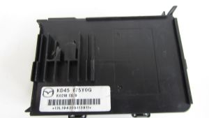 MAZDA CX-5 MK1 BCM BODY CONTROL MODULE ECU KD45675Y0G 2014