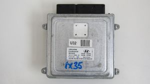 391362G790 ENGINE ECU 2.5 HYUNDAI IX35 2012
