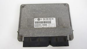 VW Golf Mk4 Engine Control Unit ECU 06A906033AQ