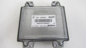 Holden Barina ENGINE ECU TM 09/2011-12/2018 12645482