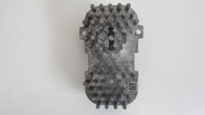 BMW 3 4 6 X5 X6 Headlight LED Ballast Control Unit Light Module 130571584