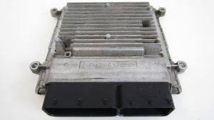 Engine Computer 2008 Dodge Caliber 68027171AE 2.0L PCM ECM