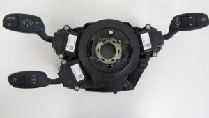 Clock Spring 697639402 Fits 2008 BMW 550i 