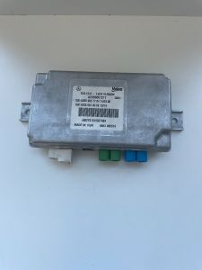 Mercedes Benz C63S AMG W205 2016 SVS Control Unit ECU A2059001217 J162