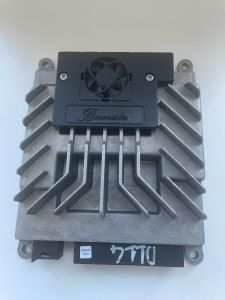 MERCEDES-BENZ C S CLASS W205 W222 BURMESTER AMPLIFIER A2229004511