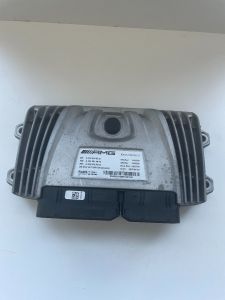 MERCEDES-BENZ W205 C63 Dynamique Suspension Route Module A2059014608 A2059008921