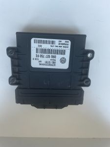 VOLKSWAGEN TIGUAN 2009 AUTOMATIC TRANSMISSION GEARBOX ECU 09G927750FE TCM