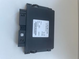 GENUINE MERCEDES BENZ W205 C63S AMG 15-18 DRIVE TRAIN CONTROL MODULE A2229001306
