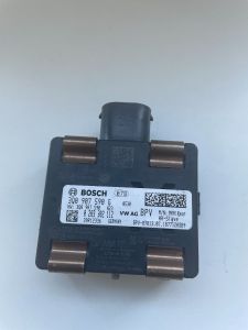 VW Tiguan R Mk2 5NA Lane Change Assist Module Sensor 3Q0907590G JES3