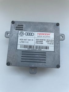 LED Module Control DRL Light Audi A1 A3 A4 A5 A6 S6 A8 Q3 Q5 VW Touareg 4G0907397R
