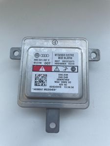 VW Audi OEM Xenon Headlight Headlamp Ballast Control Module 8K0941597E 