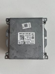 7PP941572AC for Audi A3 A5 Q5 R8 VW Porsche LED Matrix Headlight Control unit