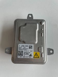 Xenon Bixenon Module Bmw 1 F20 3 F30 F31 5 F10 X3 F25 X5 X6 Z4 E89 7296090